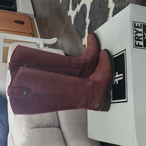 FRYE BOOTS